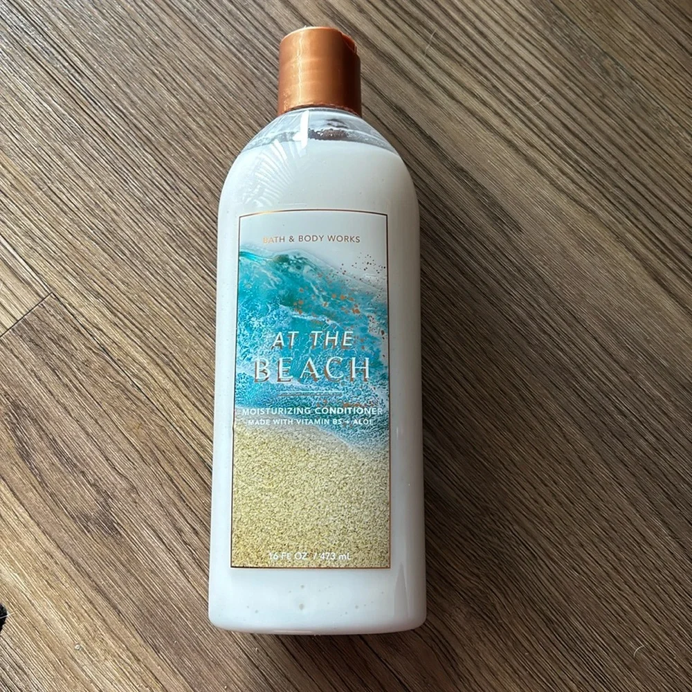 Conditioner - Picture 1 of 2